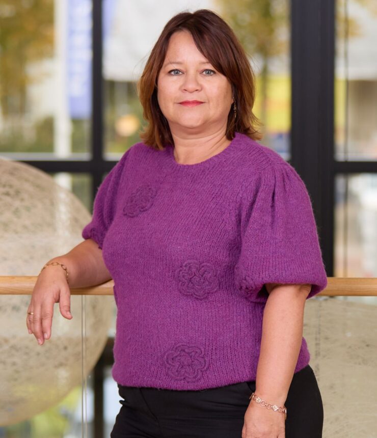 Marissa Jansen