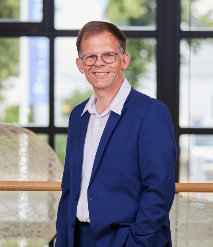 Henk Jan Steenvoort